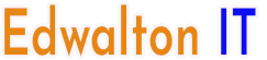 Edwalton IT Services. Local IT Support and PC repairs based in Nottingham