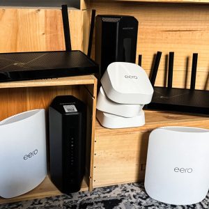 Nottingham Wi-Fi upgrades